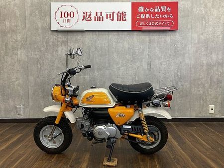 ホンダ モンキー モンキー ☆インジェクションモデル☆ 5