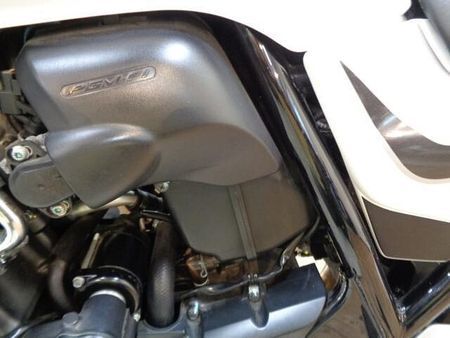 ホンダ CB400スーパーボルドール とても状態のいい車両です!ABS装着モデル!ETCが付いてお買い得です!希少なホワイト! 49