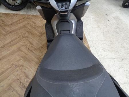 ホンダ フォルツァ 走行少ないフォルツアが入荷しました!当店人気車両です!カスタムもご相談ください!お早めに! 14