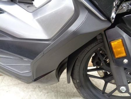 ホンダ フォルツァ 走行少ないフォルツアが入荷しました!当店人気車両です!カスタムもご相談ください!お早めに! 23