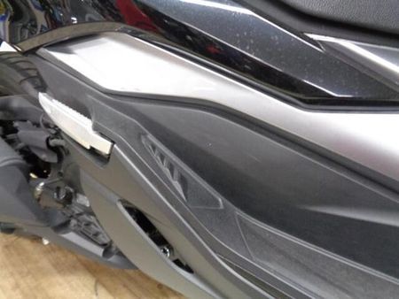 ホンダ フォルツァ 走行少ないフォルツアが入荷しました!当店人気車両です!カスタムもご相談ください!お早めに! 26