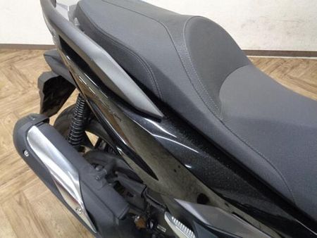 ホンダ フォルツァ 走行少ないフォルツアが入荷しました!当店人気車両です!カスタムもご相談ください!お早めに! 27