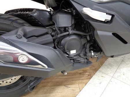 ホンダ フォルツァ 走行少ないフォルツアが入荷しました!当店人気車両です!カスタムもご相談ください!お早めに! 29