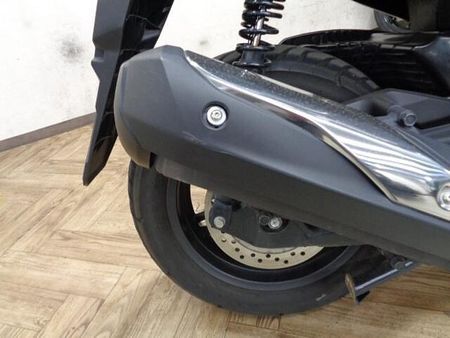ホンダ フォルツァ 走行少ないフォルツアが入荷しました!当店人気車両です!カスタムもご相談ください!お早めに! 30