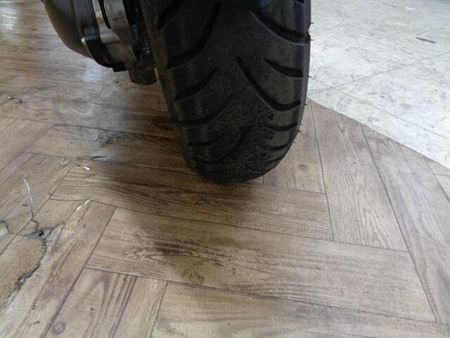 ホンダ フォルツァ 走行少ないフォルツアが入荷しました!当店人気車両です!カスタムもご相談ください!お早めに! 34
