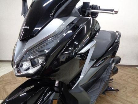 ホンダ フォルツァ 走行少ないフォルツアが入荷しました!当店人気車両です!カスタムもご相談ください!お早めに! 35