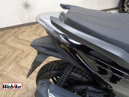 ホンダ フォルツァ 走行少ないフォルツアが入荷しました!当店人気車両です!カスタムもご相談ください!お早めに! 36