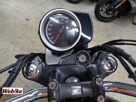 ホンダ GB350S 人気のGB350Sが入荷しました!車検が付いてお買い得です!クレジットカード払いもOKです 11