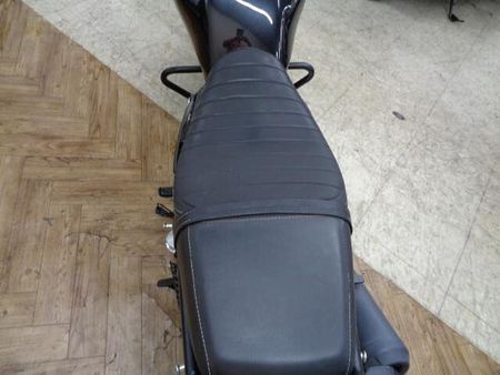 ホンダ GB350S 人気のGB350Sが入荷しました!車検が付いてお買い得です!クレジットカード払いもOKです 12