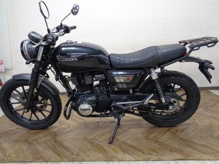 ホンダ GB350S 人気のGB350Sが入荷しました!車検が付いてお買い得です!クレジットカード払いもOKです 2