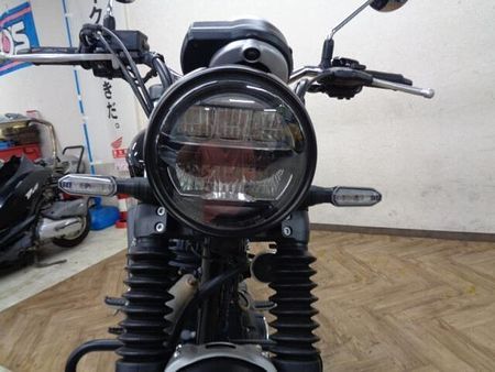 ホンダ GB350S 人気のGB350Sが入荷しました!車検が付いてお買い得です!クレジットカード払いもOKです 17