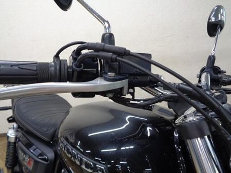 ホンダ GB350S 人気のGB350Sが入荷しました!車検が付いてお買い得です!クレジットカード払いもOKです 21