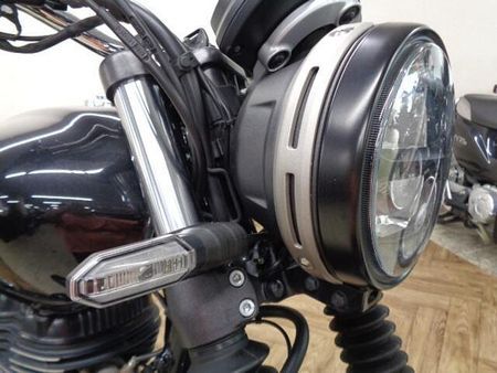 ホンダ GB350S 人気のGB350Sが入荷しました!車検が付いてお買い得です!クレジットカード払いもOKです 22