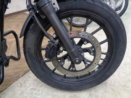 ホンダ GB350S 人気のGB350Sが入荷しました!車検が付いてお買い得です!クレジットカード払いもOKです 25