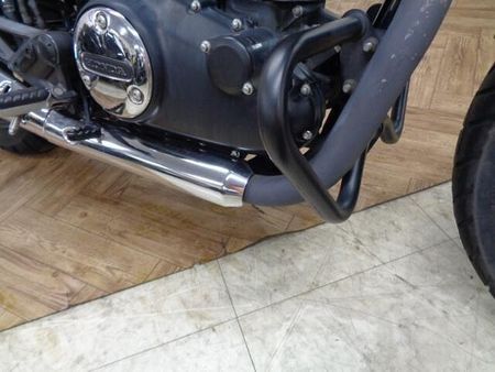 ホンダ GB350S 人気のGB350Sが入荷しました!車検が付いてお買い得です!クレジットカード払いもOKです 26
