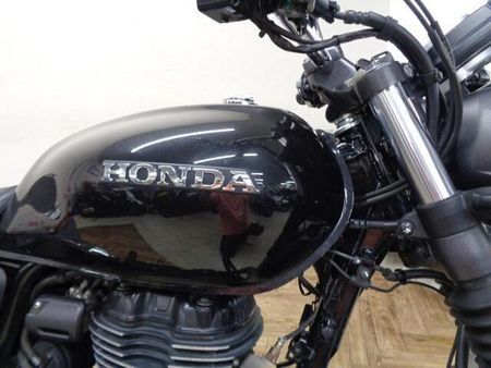 ホンダ GB350S 人気のGB350Sが入荷しました!車検が付いてお買い得です!クレジットカード払いもOKです 27