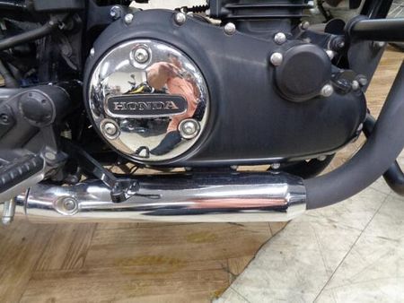 ホンダ GB350S 人気のGB350Sが入荷しました!車検が付いてお買い得です!クレジットカード払いもOKです 29