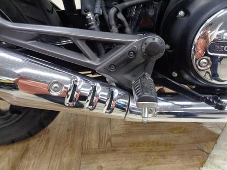 ホンダ GB350S 人気のGB350Sが入荷しました!車検が付いてお買い得です!クレジットカード払いもOKです 30