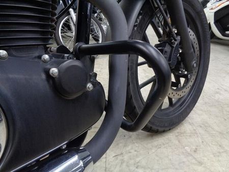 ホンダ GB350S 人気のGB350Sが入荷しました!車検が付いてお買い得です!クレジットカード払いもOKです 31