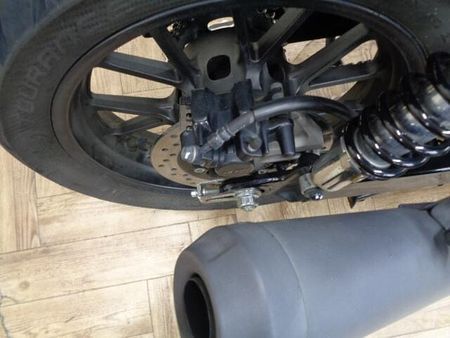 ホンダ GB350S 人気のGB350Sが入荷しました!車検が付いてお買い得です!クレジットカード払いもOKです 34