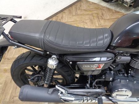 ホンダ GB350S 人気のGB350Sが入荷しました!車検が付いてお買い得です!クレジットカード払いもOKです 36