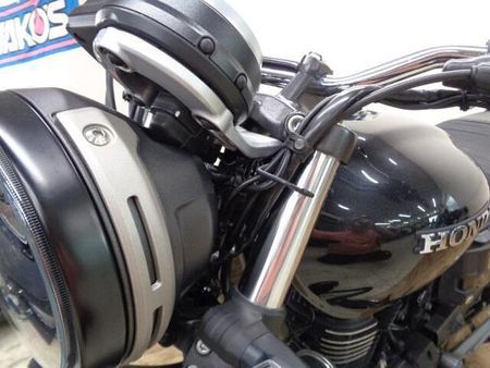 ホンダ GB350S 人気のGB350Sが入荷しました!車検が付いてお買い得です!クレジットカード払いもOKです 39
