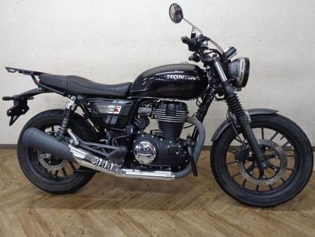 ホンダ GB350S 人気のGB350Sが入荷しました!車検が付いてお買い得です!クレジットカード払いもOKです 4