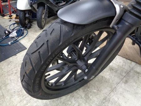 ホンダ GB350S 人気のGB350Sが入荷しました!車検が付いてお買い得です!クレジットカード払いもOKです 42