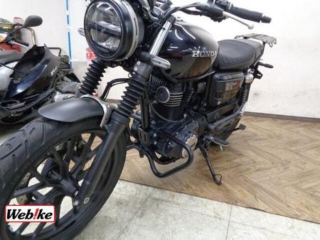 ホンダ GB350S 人気のGB350Sが入荷しました!車検が付いてお買い得です!クレジットカード払いもOKです 46