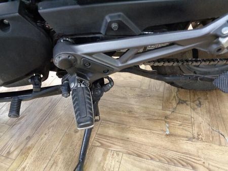 ホンダ GB350S 人気のGB350Sが入荷しました!車検が付いてお買い得です!クレジットカード払いもOKです 48