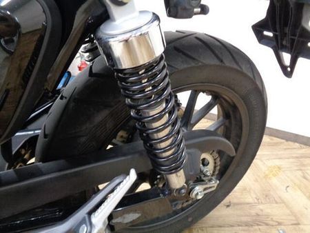 ホンダ GB350S 人気のGB350Sが入荷しました!車検が付いてお買い得です!クレジットカード払いもOKです 49