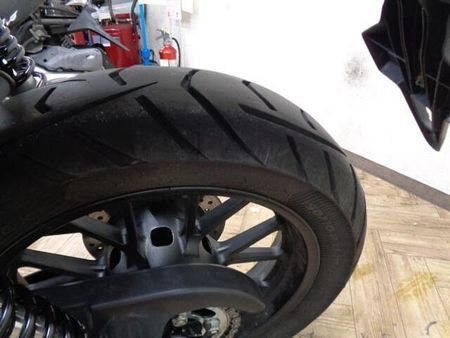 ホンダ GB350S 人気のGB350Sが入荷しました!車検が付いてお買い得です!クレジットカード払いもOKです 51
