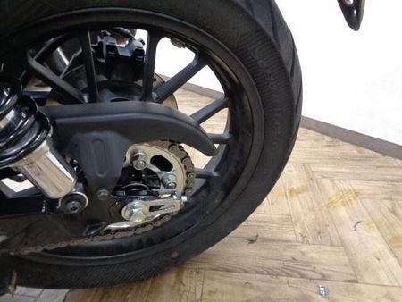ホンダ GB350S 人気のGB350Sが入荷しました!車検が付いてお買い得です!クレジットカード払いもOKです 52