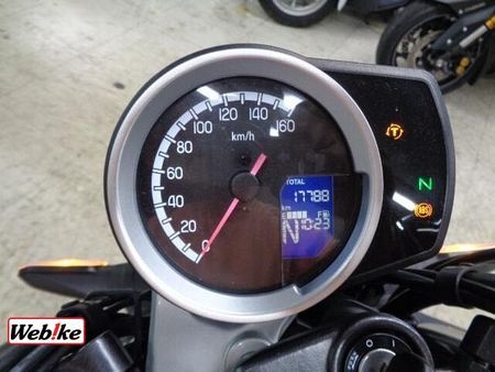 ホンダ GB350S 人気のGB350Sが入荷しました!車検が付いてお買い得です!クレジットカード払いもOKです 6
