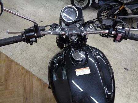 ホンダ GB350S 人気のGB350Sが入荷しました!車検が付いてお買い得です!クレジットカード払いもOKです 7