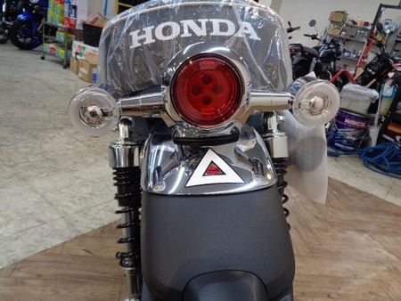 ホンダ モンキー125 新型モンキー125新車です!メーカー保証2年付のモンキー!カスタムもご相談ください! 11