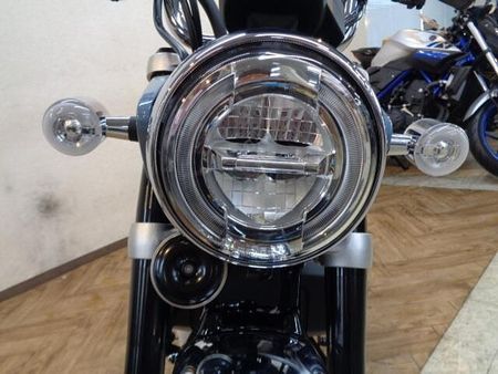 ホンダ モンキー125 新型モンキー125新車です!メーカー保証2年付のモンキー!カスタムもご相談ください! 14