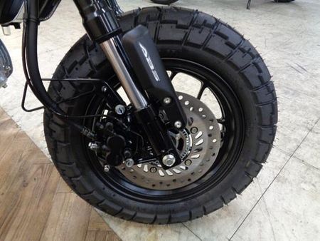 ホンダ モンキー125 新型モンキー125新車です!メーカー保証2年付のモンキー!カスタムもご相談ください! 17