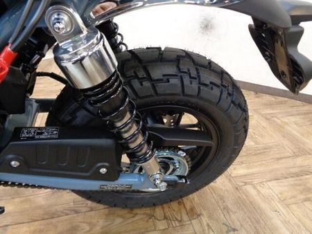 ホンダ モンキー125 新型モンキー125新車です!メーカー保証2年付のモンキー!カスタムもご相談ください! 29