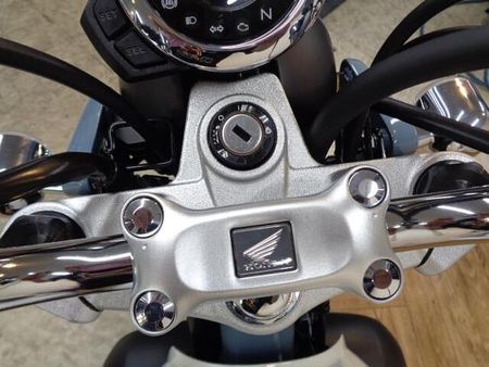 ホンダ モンキー125 新型モンキー125新車です!メーカー保証2年付のモンキー!カスタムもご相談ください! 8