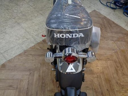 ホンダ モンキー125 新型モンキー125新車です!メーカー保証2年付のモンキー!カスタムもご相談ください! 10