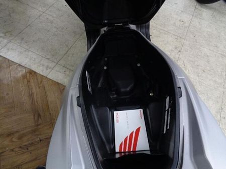 ホンダ PCX150 大切に乗られていたワンオーナー車!ETCが付いてお買い得です!お早めに!下取も大歓迎です! 13