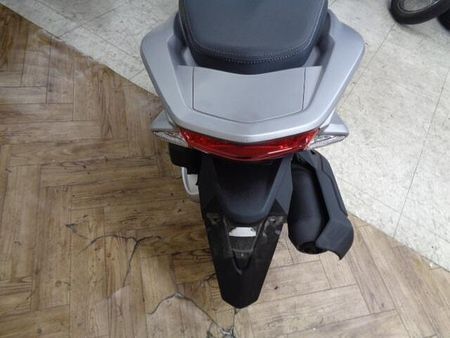 ホンダ PCX150 大切に乗られていたワンオーナー車!ETCが付いてお買い得です!お早めに!下取も大歓迎です! 16