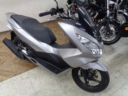 ホンダ PCX150 大切に乗られていたワンオーナー車!ETCが付いてお買い得です!お早めに!下取も大歓迎です! 23