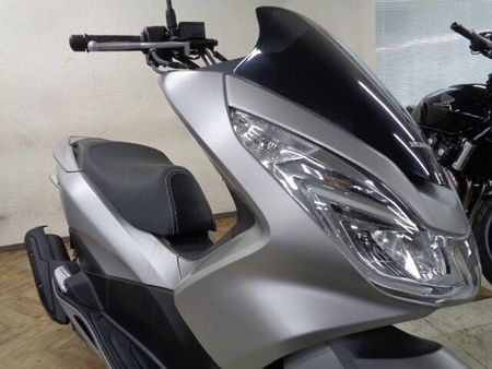 ホンダ PCX150 大切に乗られていたワンオーナー車!ETCが付いてお買い得です!お早めに!下取も大歓迎です! 24