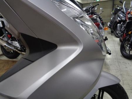 ホンダ PCX150 大切に乗られていたワンオーナー車!ETCが付いてお買い得です!お早めに!下取も大歓迎です! 30
