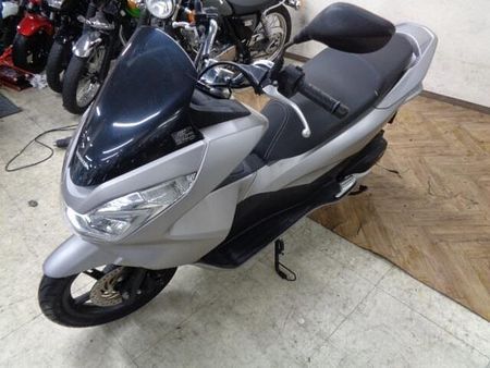 ホンダ PCX150 大切に乗られていたワンオーナー車!ETCが付いてお買い得です!お早めに!下取も大歓迎です! 38