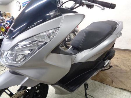 ホンダ PCX150 大切に乗られていたワンオーナー車!ETCが付いてお買い得です!お早めに!下取も大歓迎です! 39