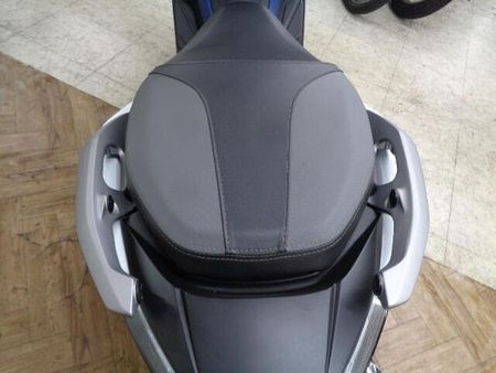 ホンダ フォルツァ 走行距離が2,266kmの低走行車両!マフラーカスタム!グリップヒーター付いてお買い得です 14