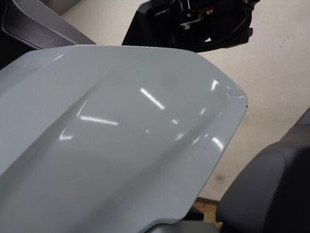 ホンダ フォルツァ 走行距離が2,266kmの低走行車両!マフラーカスタム!グリップヒーター付いてお買い得です 47